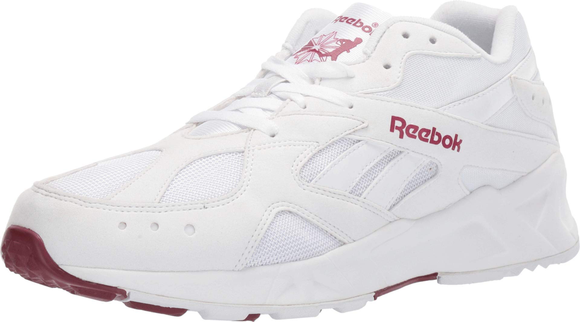 Unisex-Adult Aztrek 93 Sneaker