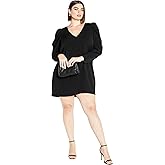 City Chic Women's Plus Size Dress - Katalina