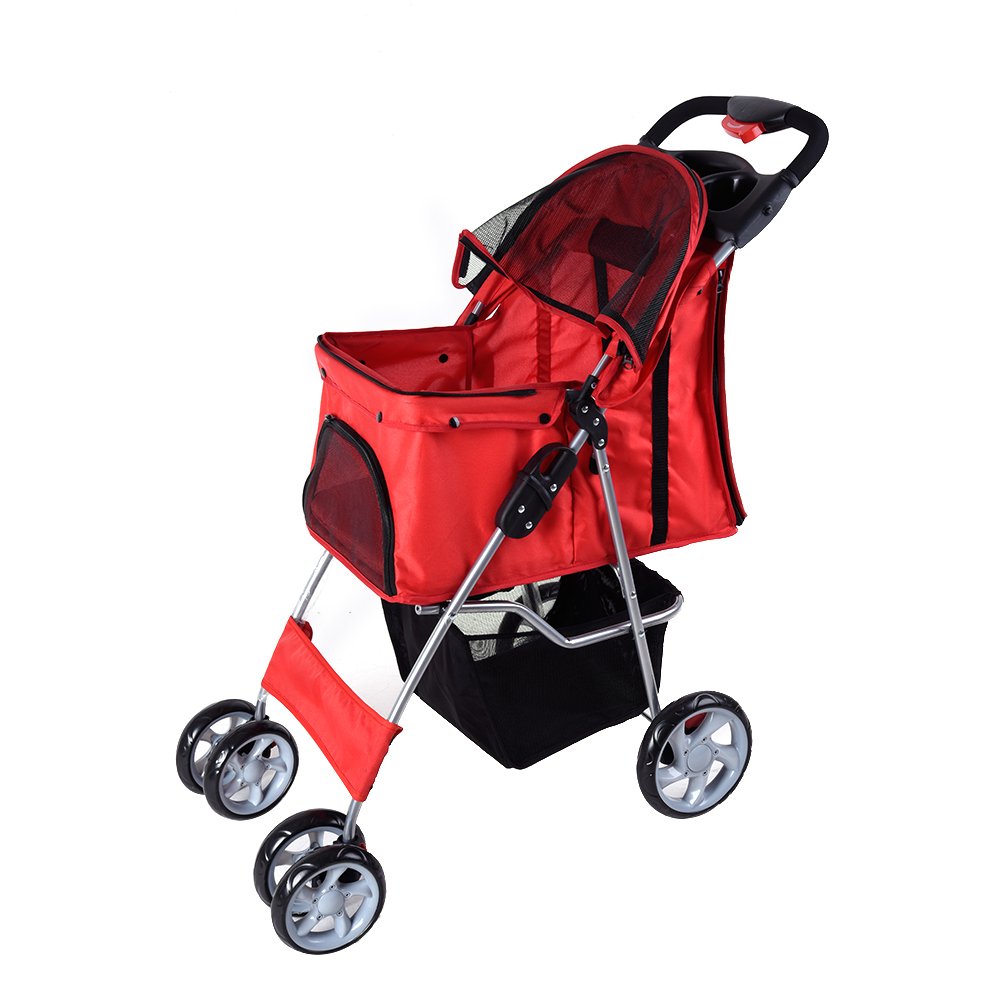 panana dog stroller