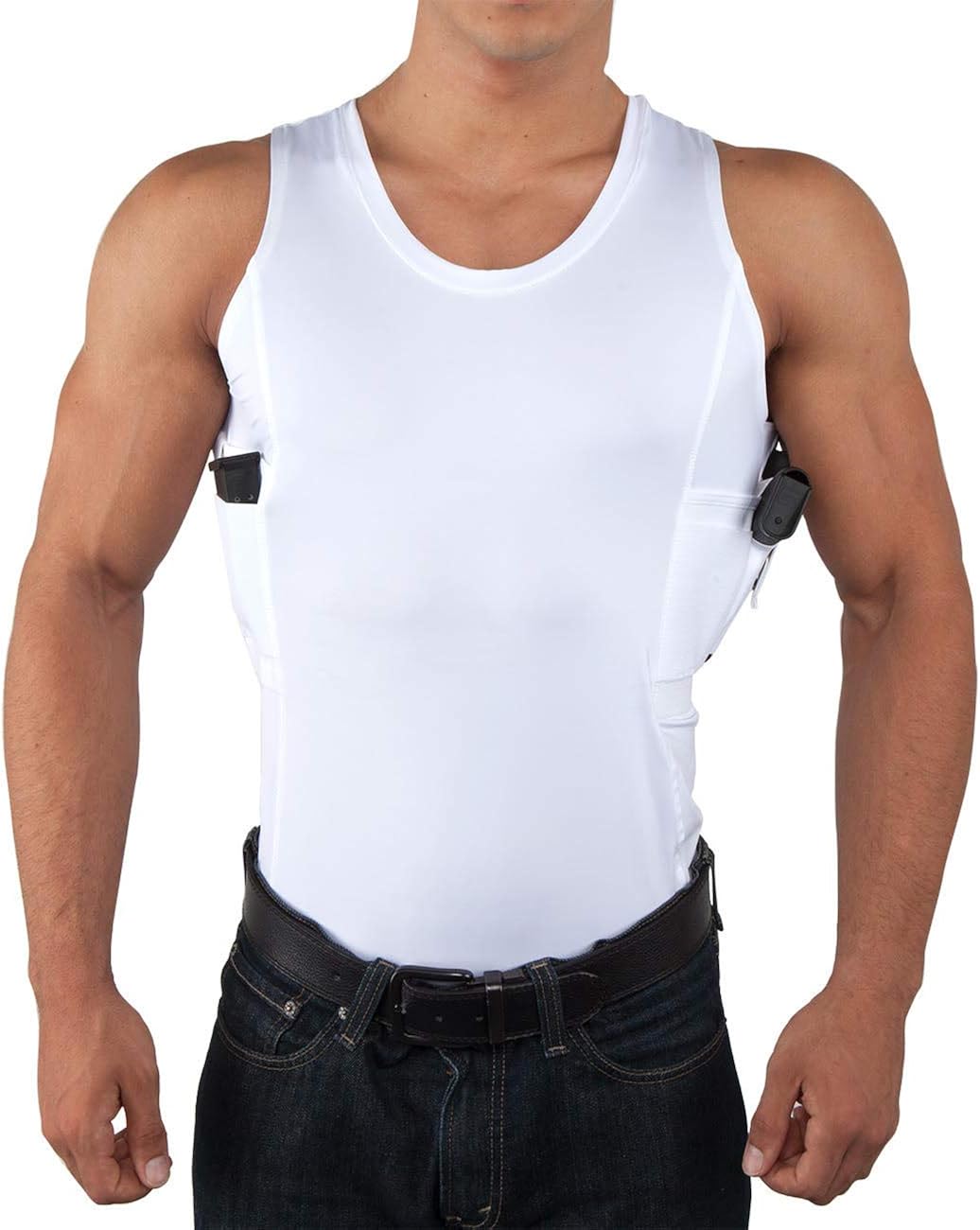 under armour concealed carry