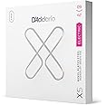 D'Addario Guitar Strings - XS Nickel Coated Electric Guitar Strings - XSE0942-3P - Maximum Life with Smooth Feel & Exceptional Tone - For 6 String Guitars - 09-42 Super Light, 3-Pack