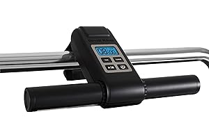 Broil King 60938 Deluxe Grill Light and Timer, Black