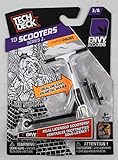1 TECH DECK SCOOTER - Scooters Series 2 (3/8) - ENVY - Black/White