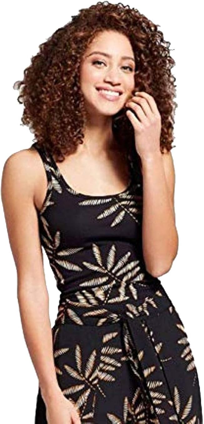 a new day tank dress