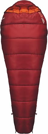 Vango Nitestar Alpha 450 Sleeping Bag Duke of Edinburgh Recommended Ultralight view 4