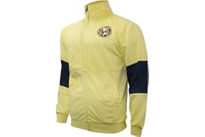 Icon Sports Chivas de Guadalajara Officially Licensed Adult Track Jacket