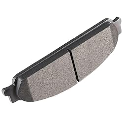 SCITOO D1070 D1071 Front Rear Ceramic Brake Pads