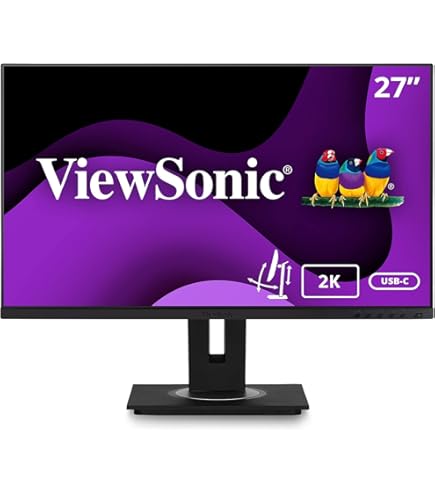 Amazon.com: HP Z27u G3 27