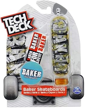 tech deck amazon uk