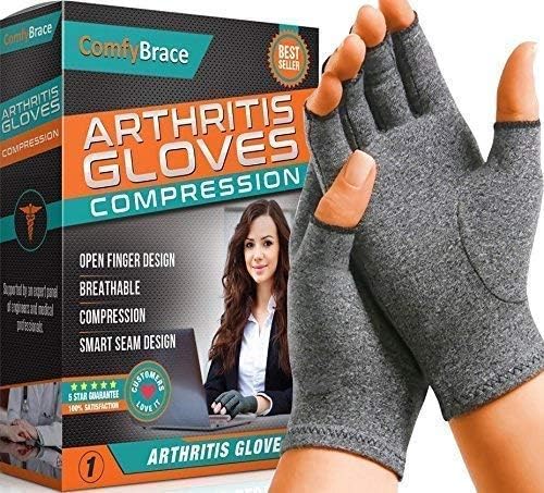 Arthritis Hand Compression Gloves