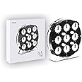 Speed Cube Clock QY Chuanshi Magnetic Magic Clock MoFangGe Speed Clock Puzzle Educational 3D Puzzle Toy