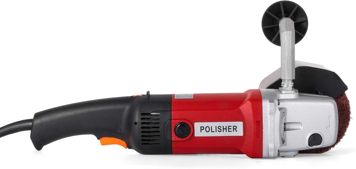 Mophorn B07GTJCT12 Brush Sanders product image 4