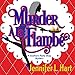Murder á la Flambé: Southern Pasta Shop Mysteries Book 2