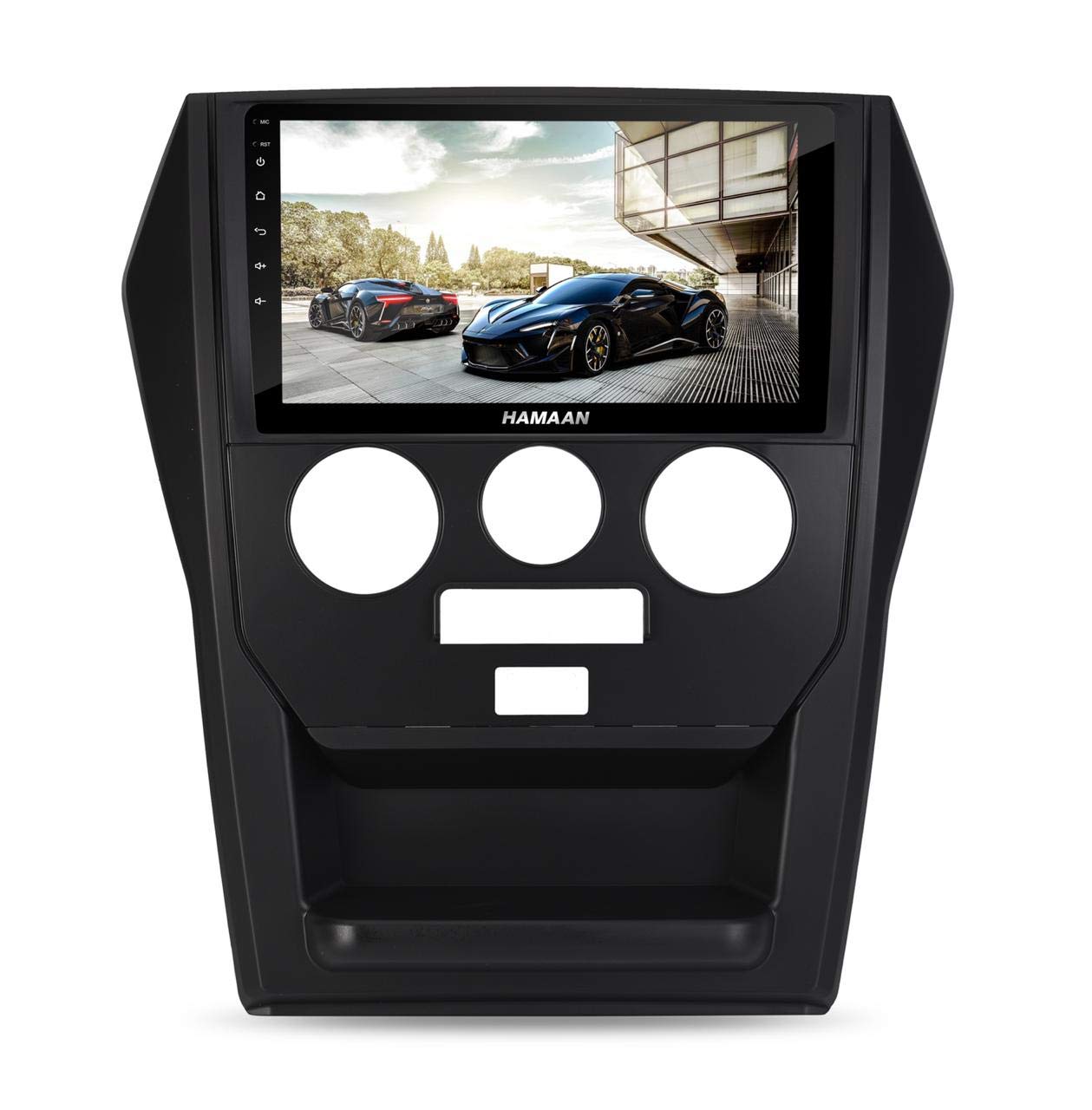 mahindra scorpio music system price