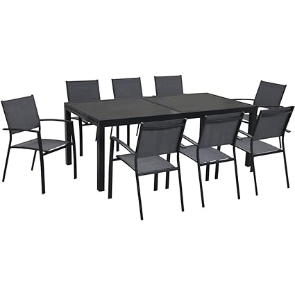 Conjunto mesas y sillas terraza | Todo Sillas