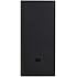 Mi 20000mAH Li-Polymer Power Bank 2i (Sandstone Black) with 18W Fast Charging