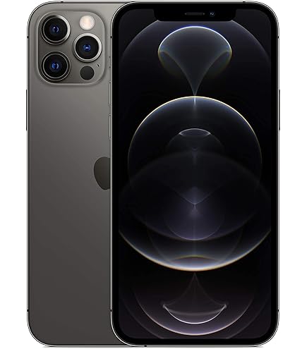 Amazon.com: Apple iPhone 12 Pro, 512GB, Gold - Unlocked
