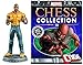 Marvel Chess Figure Collection #10 Luke Cage White Pawn with Magazine