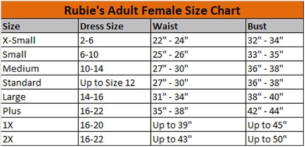 Rubie's Women's Justice League Wonder Woman Costume: Clothing
