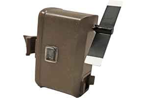 MOJO Outdoors Duck Hunting Accessories | Triple Whammy Waterfowl Motion Device | User-Friendly Hunting Accessory for Realistic Water Motion Decoy