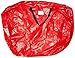 Elf Stor 83-DT5011 1012 Deluxe Red Holiday Christmas Storage Bag Large for 9 Foot Tree