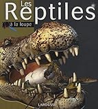 Les Reptiles by 
