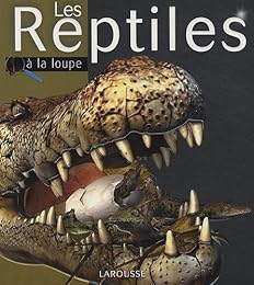 Les  reptiles