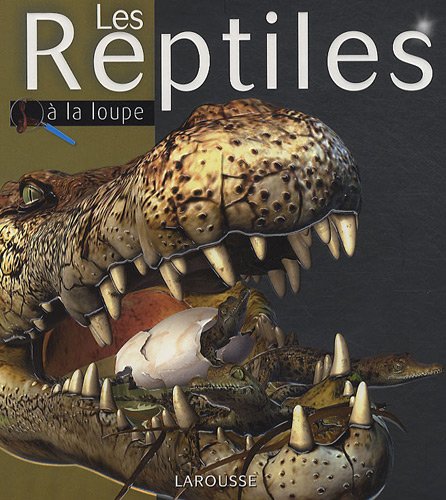 Les  reptiles
