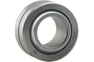 FK BEARINGS FK ROD ENDS 5/8 Monoball Bearing w/Teflon Liner