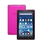 Fire Tablet with Alexa, 7" Display, 8 GB, Magenta - with Special Offers (Previous Generation - 5th)