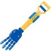 McFarlane Toys- Poppy Playtime GrabPack (Blue)