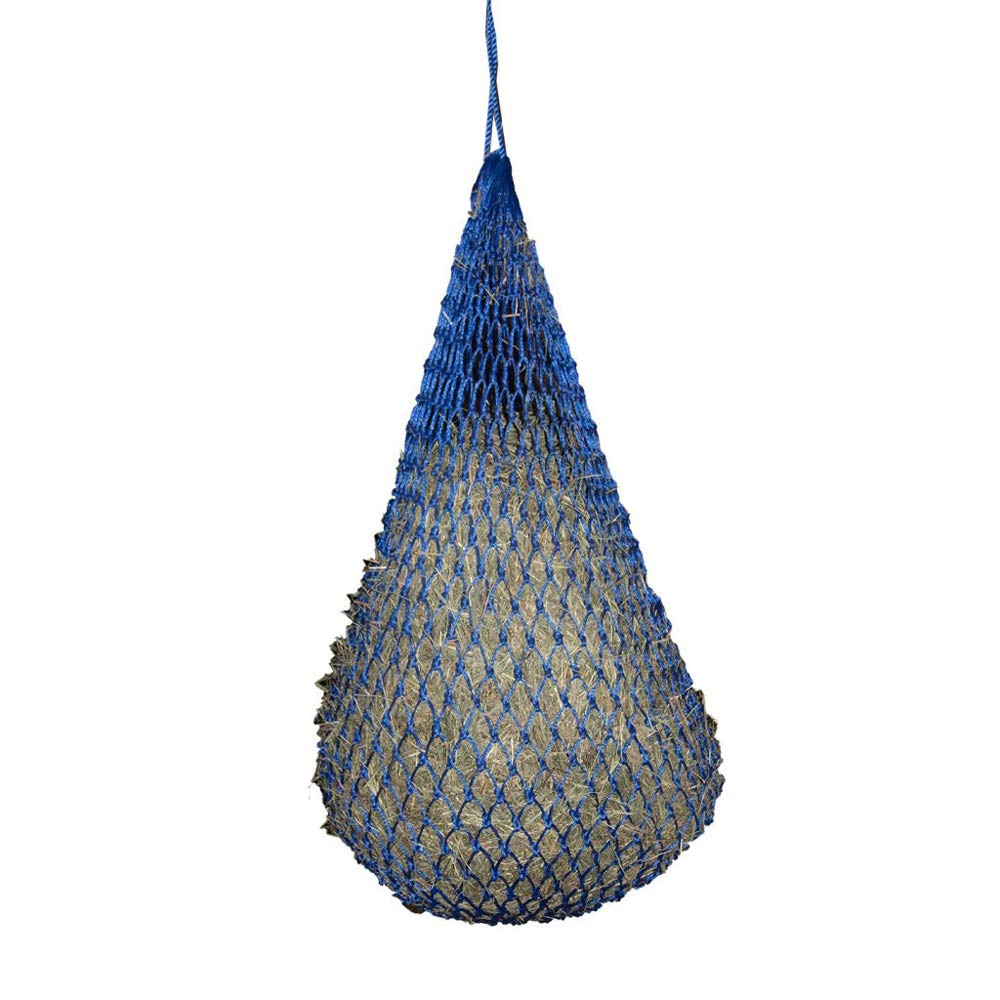 HKM Professional Stable Equipment Blue St