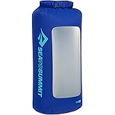 Sea to Summit View Dry Bag, See-Thru Dry Sack