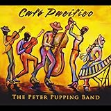 Cafe Pacifico
