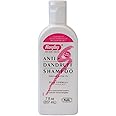 Rugby Selenium Sulfide Anti-Dandruff Shampoo 7 oz (Pack of 3)