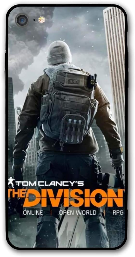View Iphone Tom Clancy&#039;s Rainbow Six Siege Iphone R6 Wallpapers Pics