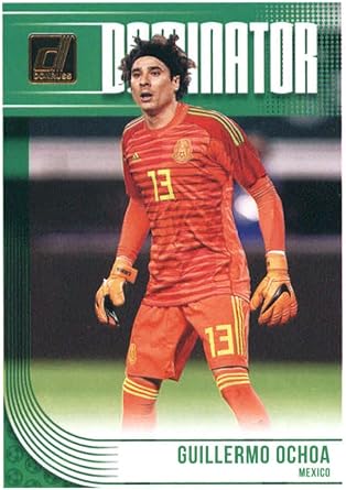 memo ochoa jersey 2019