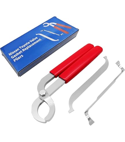 Amazon.com: Motion Pro 08-0019 Valve Shim Tool for Kawasaki KZ