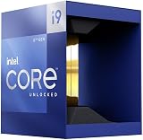 Intel Core i9-12900K 3.20GHz Unlocked Processor LGA1700 12th Gen view 4