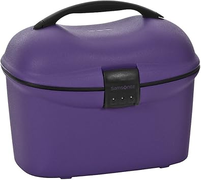 beauty case samsonite cabin collection