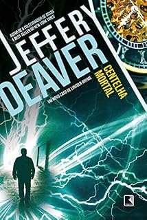 Livro Centelha mortal