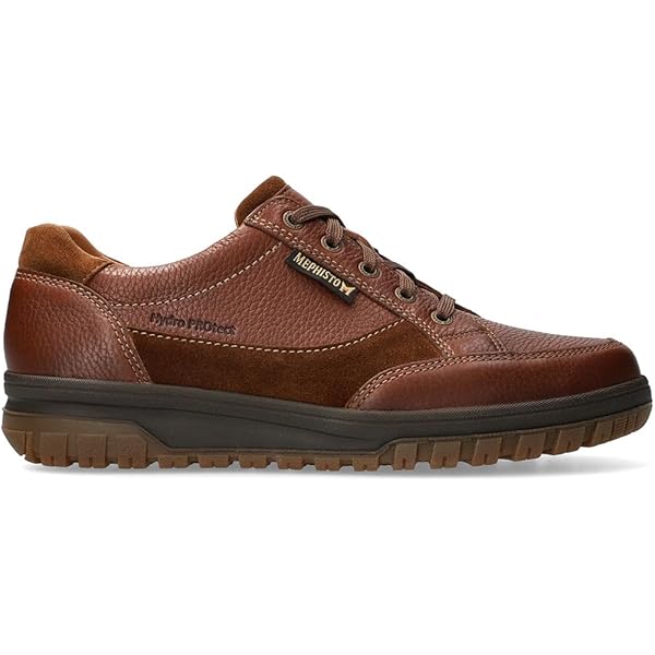 MEPHISTO ブラウン スニーカー25〜25.5 Amazon.com | Mephisto Men's Match Sneaker, Hazelnut, 7 | Walking
