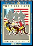 UCLA Bruins 2015 Vintage Football Calendar