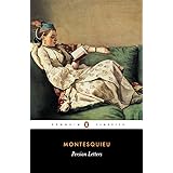 Persian Letters (Penguin Classics)