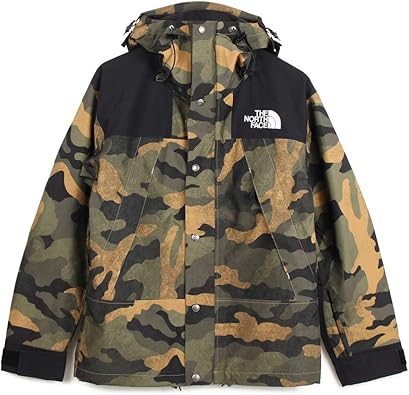 the north face 1990 mountain jacket