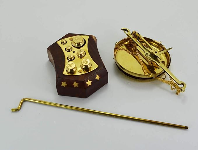 Basculas antiguas para decoracion | Básculas digitales, de baño, de