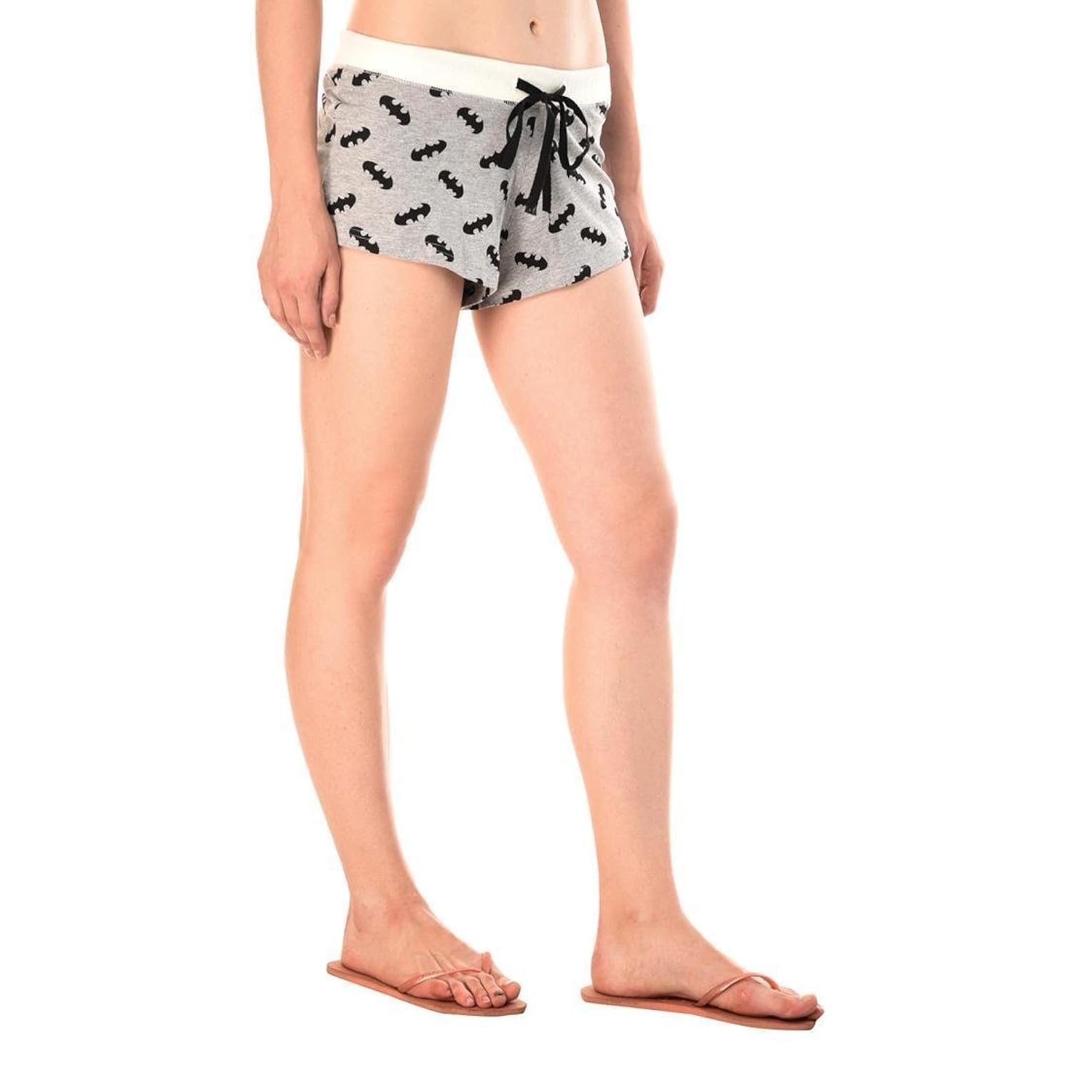 kotty printed women's multicolor night shorts