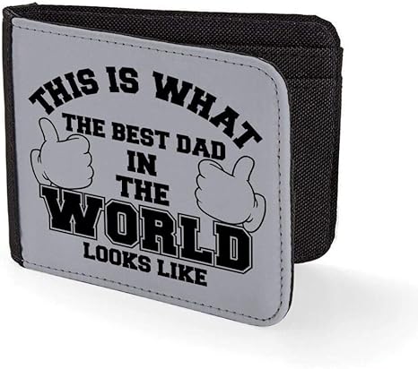 father's day wallet gift