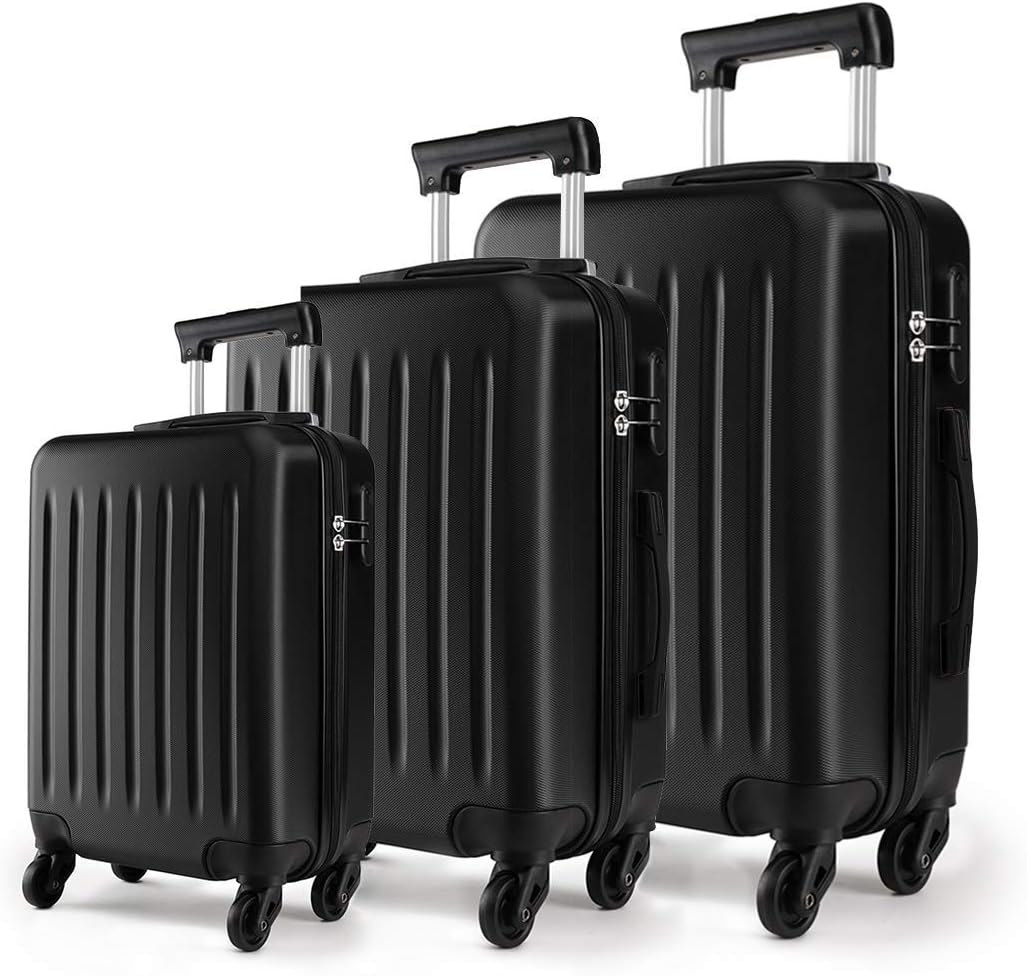 kono luggage set