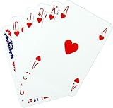 Waddingtons Number 1 Union Jack Playing Card Game Deck view 5
